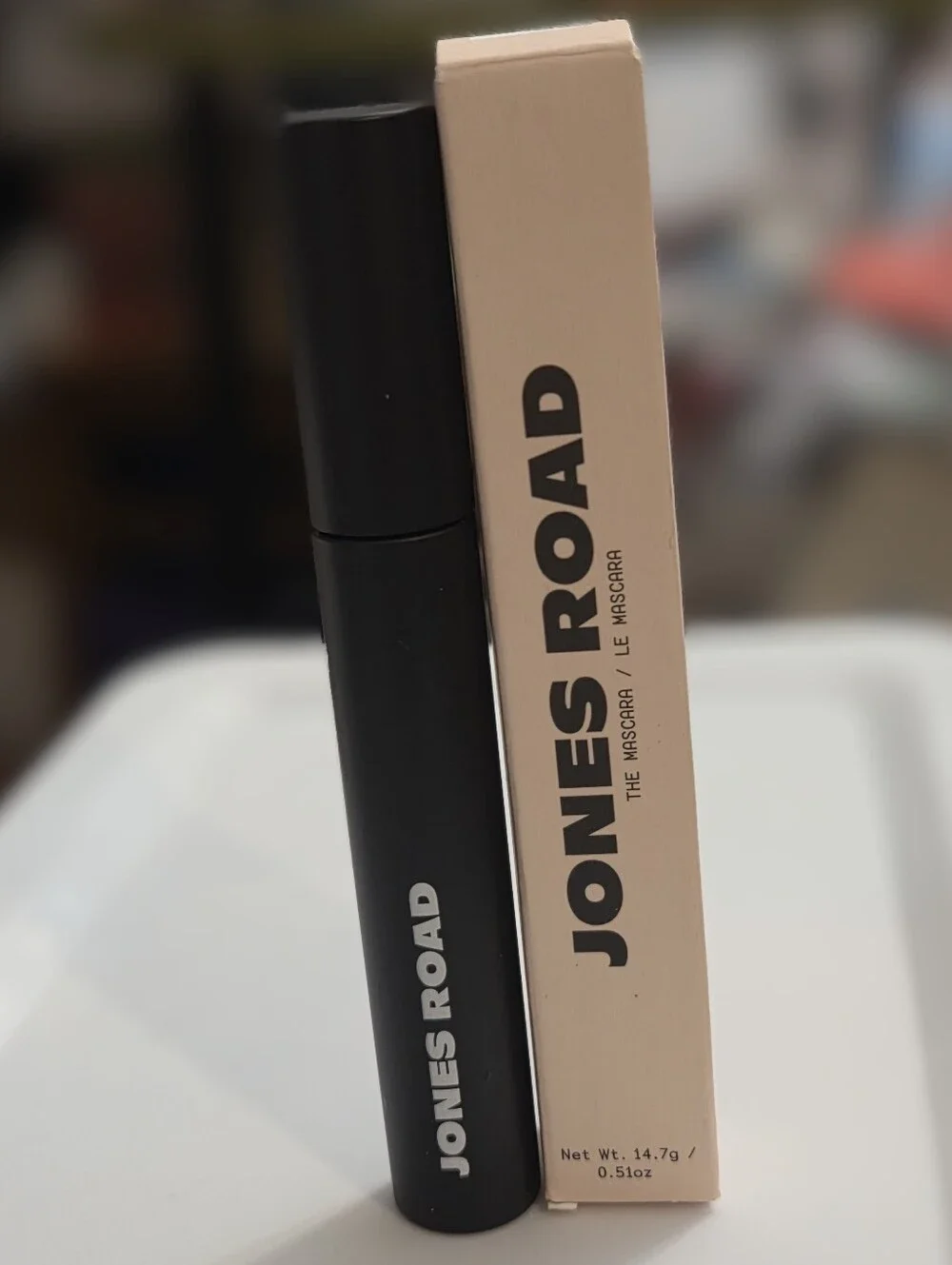 Jones Road The Mascara in Black